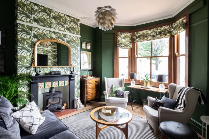 These are the Most Overrated Design Trends Apartment Therapy